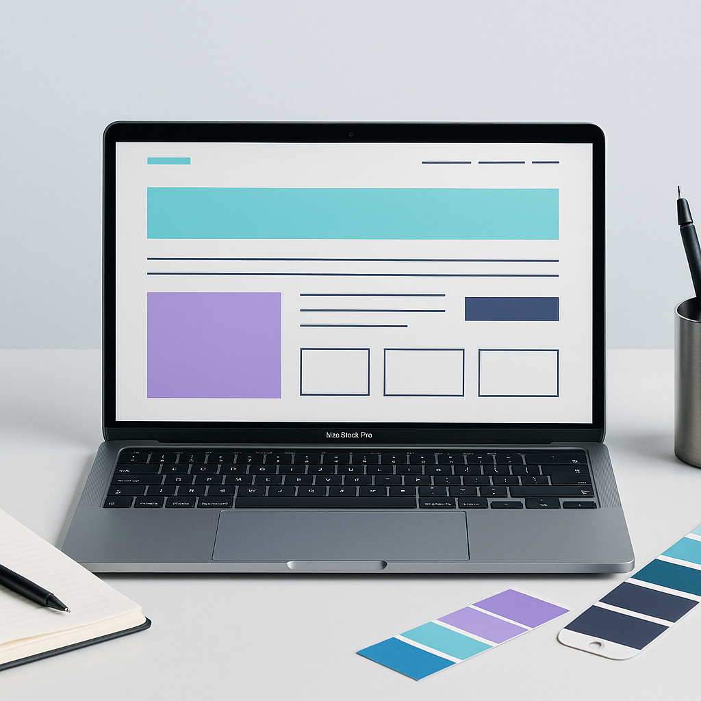 What we do at CreaSol Ltd.